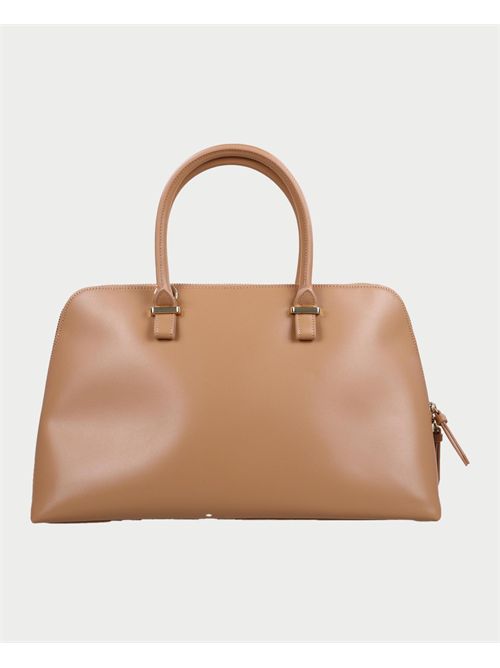 Sac femme AX en éco-cuir avec double poignée ARMANI EXCHANGE | XW000936-AF13686U2069